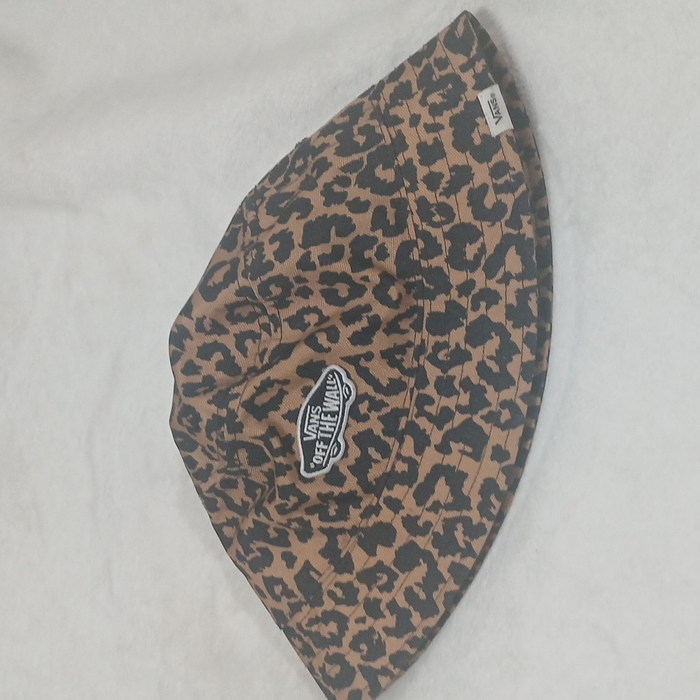 Kids Van's Hat